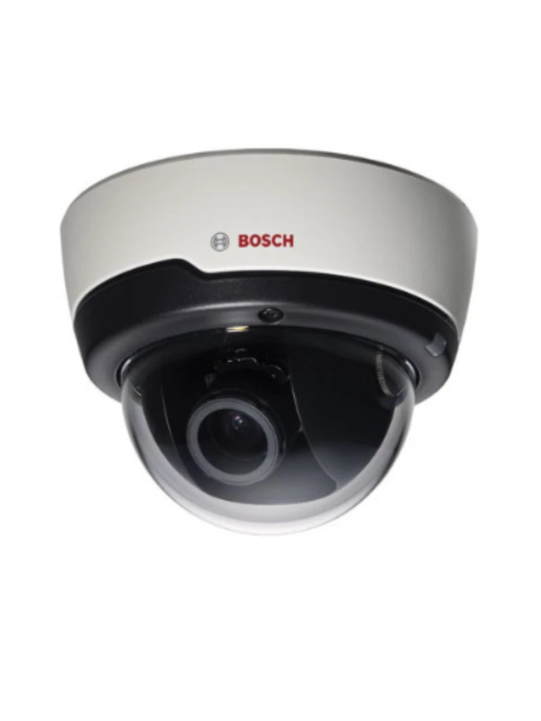 BOSCH V_NDI5503A - FLEX IDOME PARA INTERIOR / RESOLUCION 5 MP / HDR / COMPRESION H265 / LENTE VARIFOCAL 3 A 10 MM-Domo-BOSCH-Bsai Seguridad & Controles