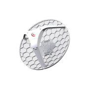 (LHG 2) CLIENTE EN 2.4 GHZ (2412 - 2485 MHZ), ANTENA INTEGRADA 18 DBI, HASTA 316 MW DE POTENCIA-Enlaces PtP y PtMP-MIKROTIK-Bsai Seguridad & Controles