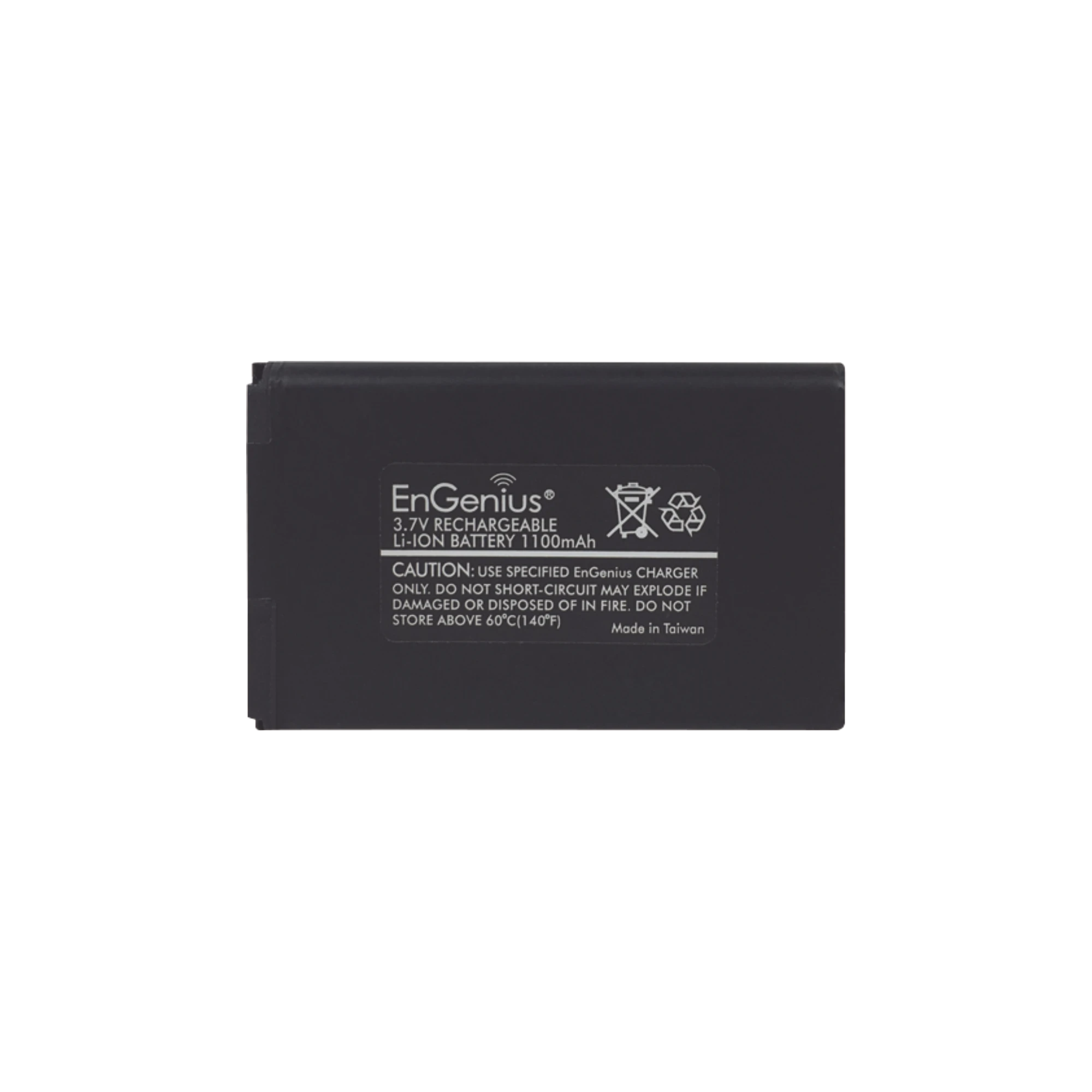 BATERÍA RECARGABLE PARA TELÉFONO FREESTYL 2 / LI-ION DE 3.7 V, 1100MAH-VoIP - Telefonía IP - Videoconferencia-ENGENIUS-Bsai Seguridad & Controles