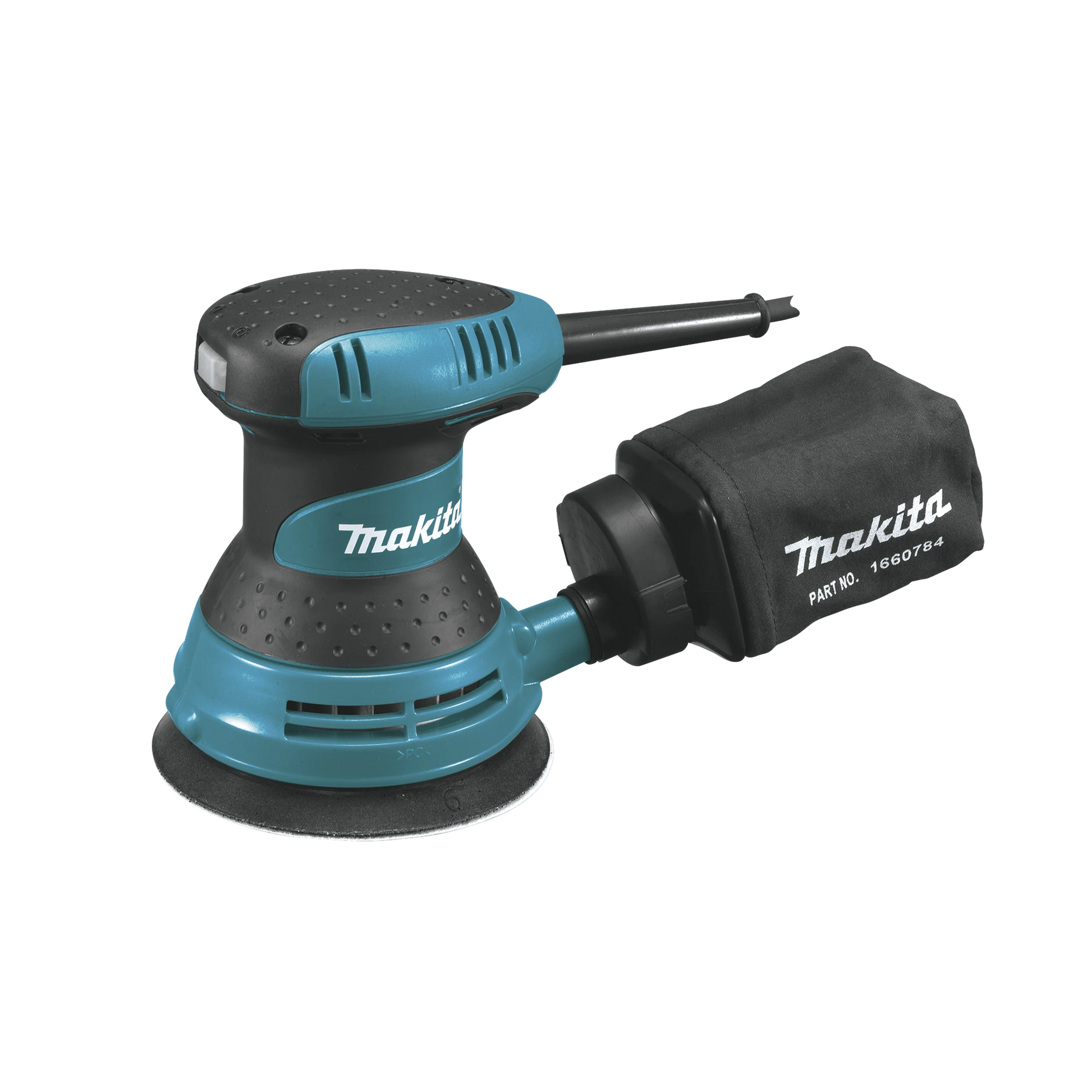 LIJADORA DE 5" CON ÓRBITA ALEATORIA-Herramientas-MAKITA-Bsai Seguridad & Controles