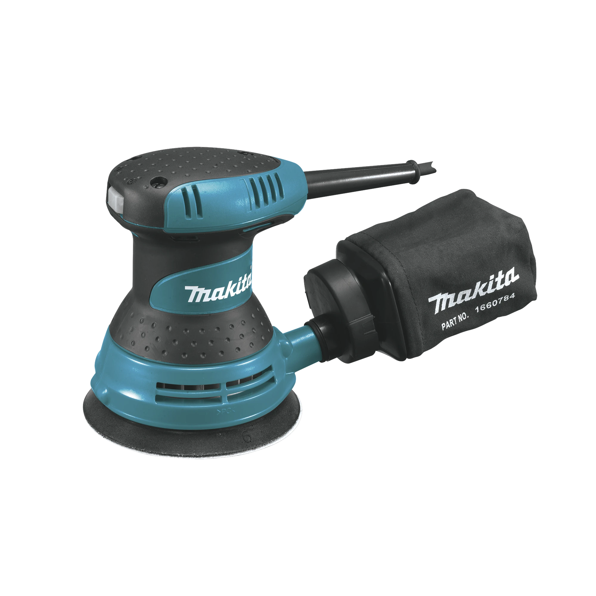 LIJADORA DE 5" CON ÓRBITA ALEATORIA-Herramientas-MAKITA-Bsai Seguridad & Controles