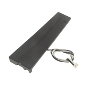 LIMITE DE PARO MAGNETICO PARA FAAC 844 2 FASES-Acceso Vehicular-FAAC-Bsai Seguridad & Controles