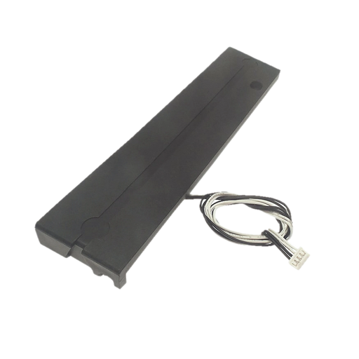 LIMITE DE PARO MAGNETICO PARA FAAC 844 2 FASES-Acceso Vehicular-FAAC-Bsai Seguridad & Controles