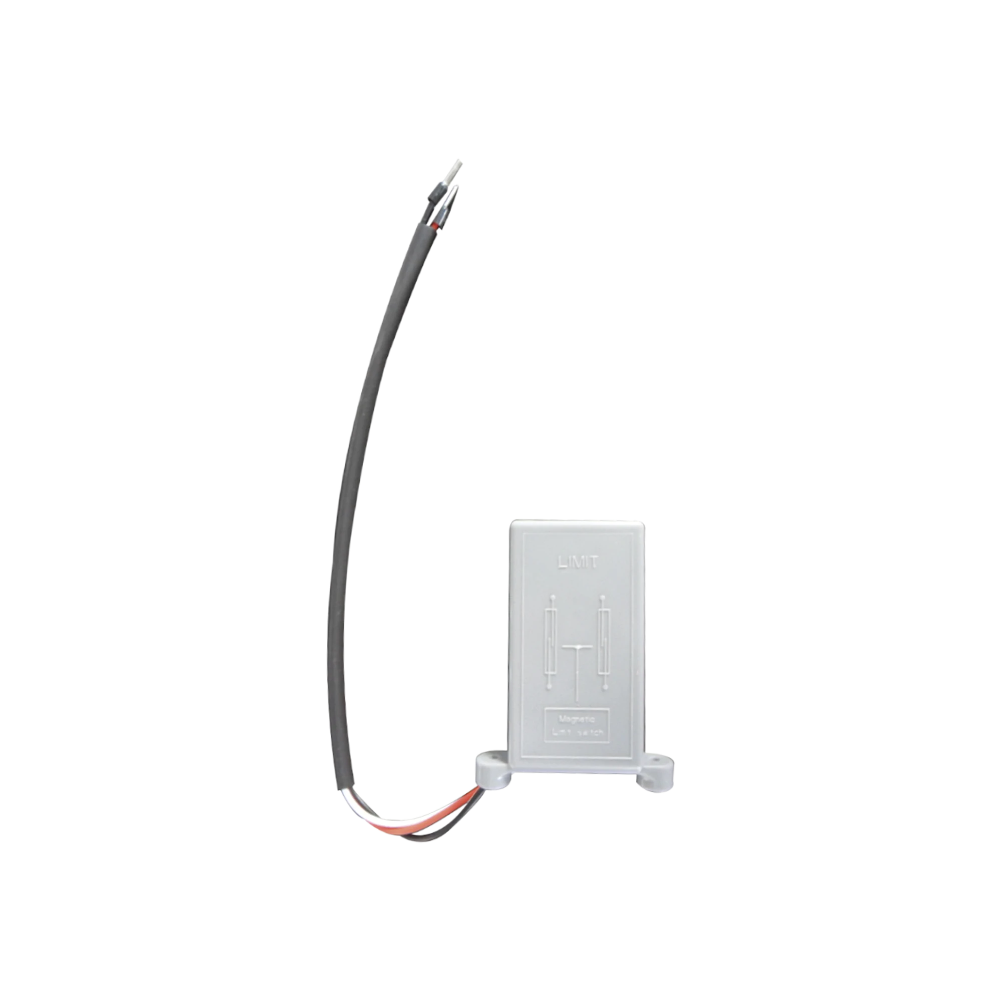 LIMITES MAGNETICOS PARA MOTOR CORREDIZO-Acceso Vehicular-ACCESSPRO-Bsai Seguridad & Controles