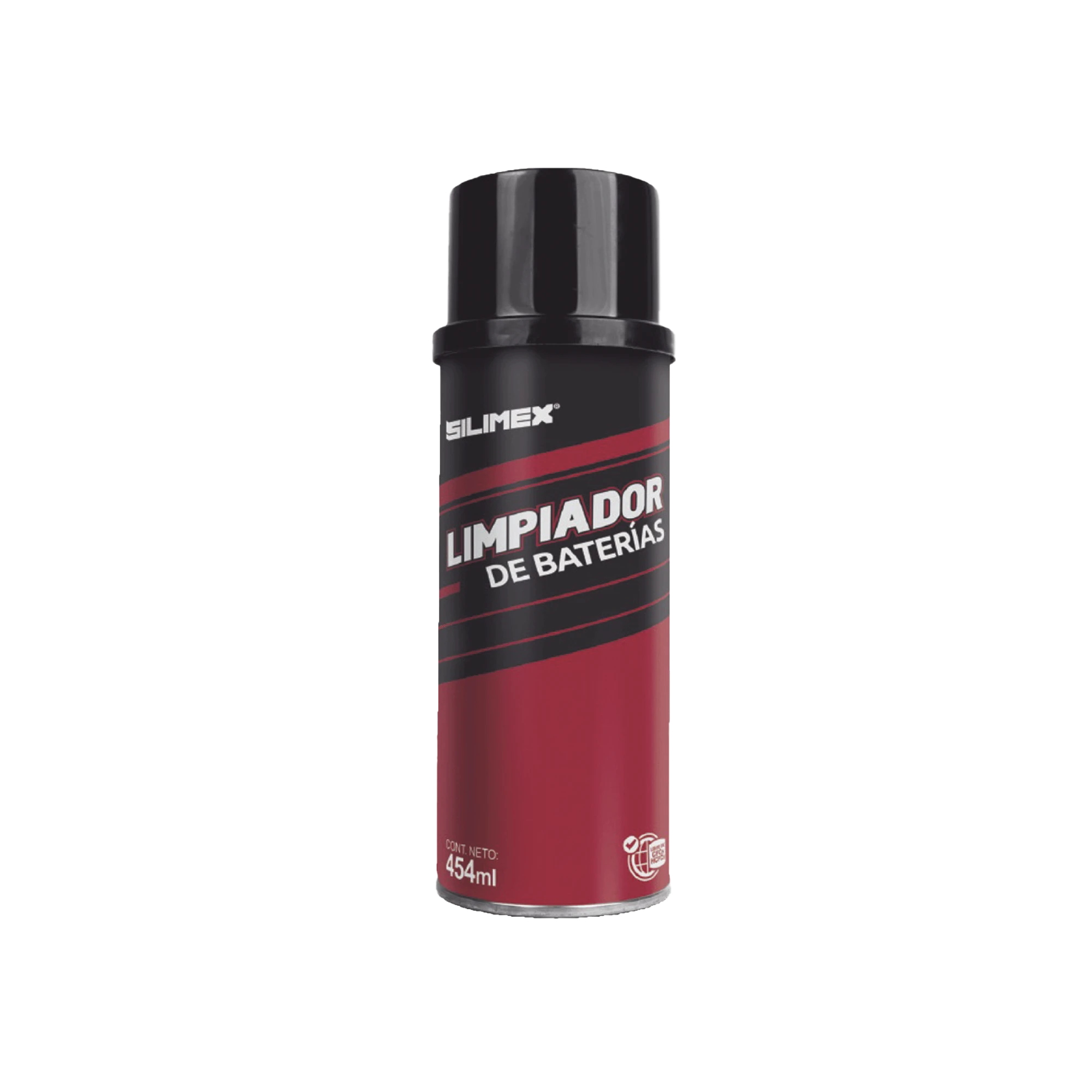 LIMPIADOR DE BATERIAS-Cableado de Cobre-SILIMEX-Bsai Seguridad & Controles
