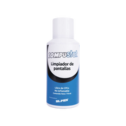 LIMPIADOR DE PANTALLAS EN AEROSOL Y PROTECTOR ANTI-ESTÁTICO REPELENTE DE POLVO, 170 ML-Controles de Acceso-SILIMEX-Bsai Seguridad & Controles