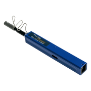 LIMPIADOR QUICK CLEAN™ DE 2.5MM, PARA CONECTORES SC, ST, FC Y E2000 DE FIBRA ÓPTICA, 2500 PROCESOS DE LIMPIEZA-Herramientas-FLUKE NETWORKS-Bsai Seguridad & Controles