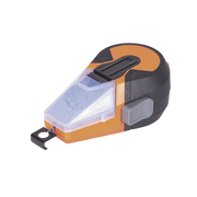 LÍNEA DE TIZA AUTORRETRÁCTIL CON TIZA AZUL PARA TRAZADO EN EL TRABAJO.-Ferreteria-KLEIN TOOLS-Bsai Seguridad & Controles