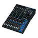 MEZCLADORA DE AUDIO | 12 CANALES | 6 ENTRADAS DE MICRÓFONO/LÍNEA | 2 ENTRADAS ESTÉREO | EFECTOS INTEGRADOS | ALIMENTACIÓN PHANTOM | USB-Audio, Video y Voceo-YAMAHA-Bsai Seguridad & Controles