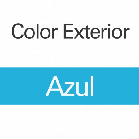 BOBINA DE CABLE U/UTP CAT6A DE 305 MTS, COLOR AZUL, CM, SOPORTA 10G-BASET PARA TRANSMISIÓN DE FRECUENCIAS DE HASTA 500MHZ, UL-Cableado-LINKEDPRO BY EPCOM-Bsai Seguridad & Controles