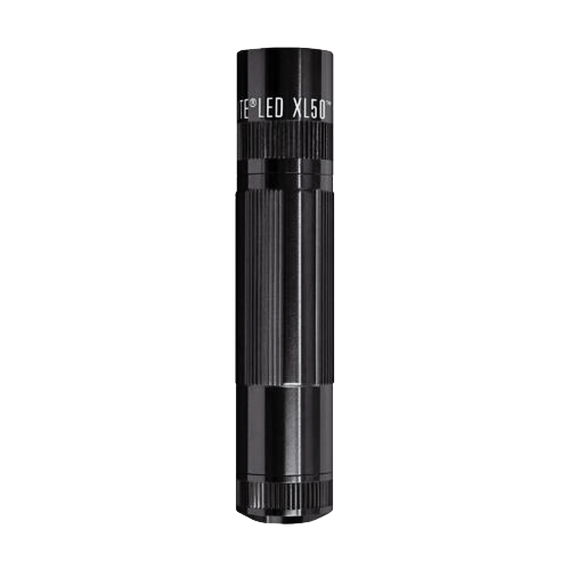 LINTERNA DE MANO MAGLITE LED ULTRABRILLANTE 200 LM. CON 3 FUNCIONES: ALTO PODER, MODO AHORRO E INTERMITENTE. RESISTENTE A LA CORROSIÓN.-Iluminación-VICTORINOX-Bsai Seguridad & Controles
