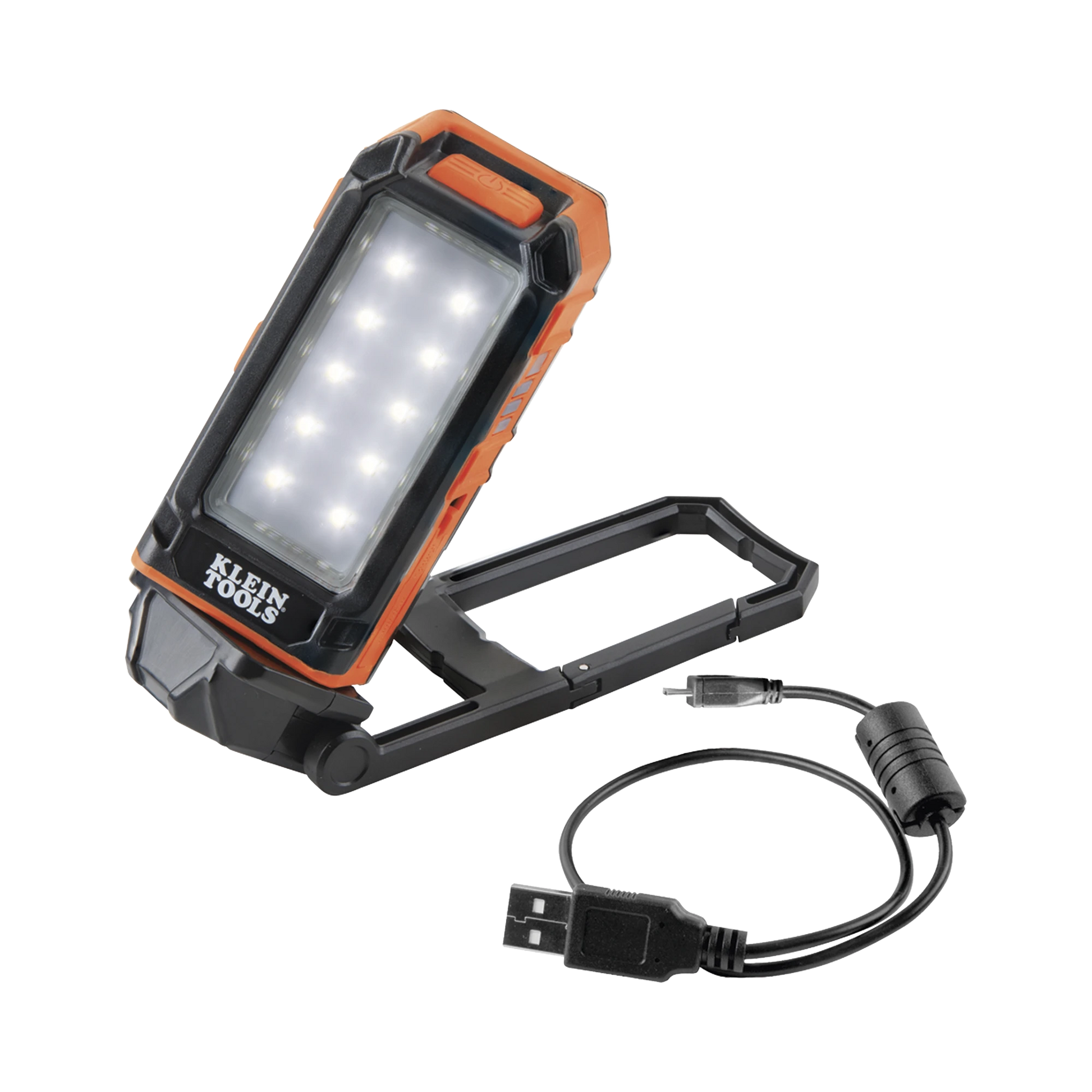 LINTERNA DE TRABAJO PERSONAL RECARGABLE.-Herramientas-KLEIN TOOLS-Bsai Seguridad & Controles