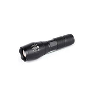 LINTERNA LED DE ALUMINIO, 800 LÚMENES, IPX4, RESISTENTE AL AGUA-Herramientas-EPCOM INDUSTRIAL SIGNALING-Bsai Seguridad & Controles