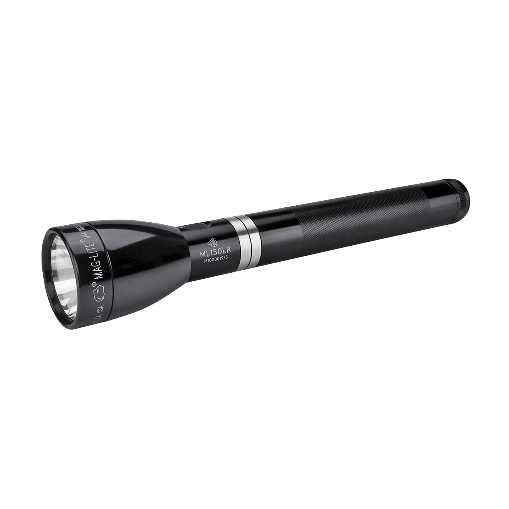 LINTERNA MAGLITE ML150LR LED SISTEMA RECARGABLE-Ferreteria-VICTORINOX-Bsai Seguridad & Controles