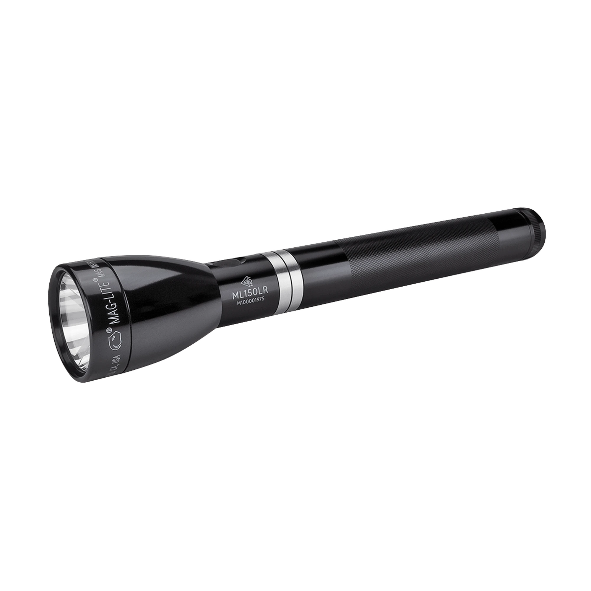 LINTERNA MAGLITE ML150LR LED SISTEMA RECARGABLE-Ferreteria-VICTORINOX-Bsai Seguridad & Controles