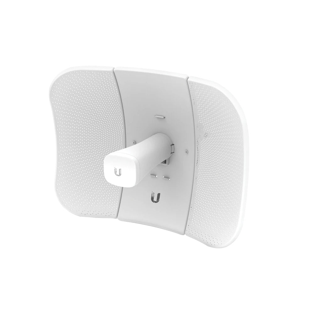 LITEBEAM 2X2 MIMO AIRMAX AC GEN2 CPE HASTA 450 MBPS, 5 GHZ (5150 - 5875 MHZ) CON ANTENA INTEGRADA DE 23 DBI-Enlaces PtP y PtMP-UBIQUITI-Bsai Seguridad & Controles