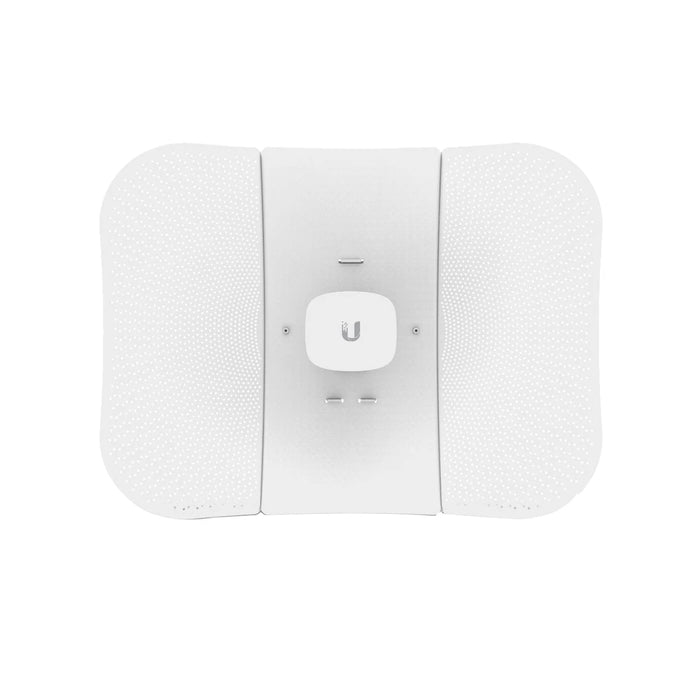 LITEBEAM 2X2 MIMO AIRMAX AC GEN2 CPE HASTA 450 MBPS, 5 GHZ (5150 - 5875 MHZ) CON ANTENA INTEGRADA DE 23 DBI-Enlaces PtP y PtMP-UBIQUITI NETWORKS-LBE-5AC-GEN2-Bsai Seguridad & Controles