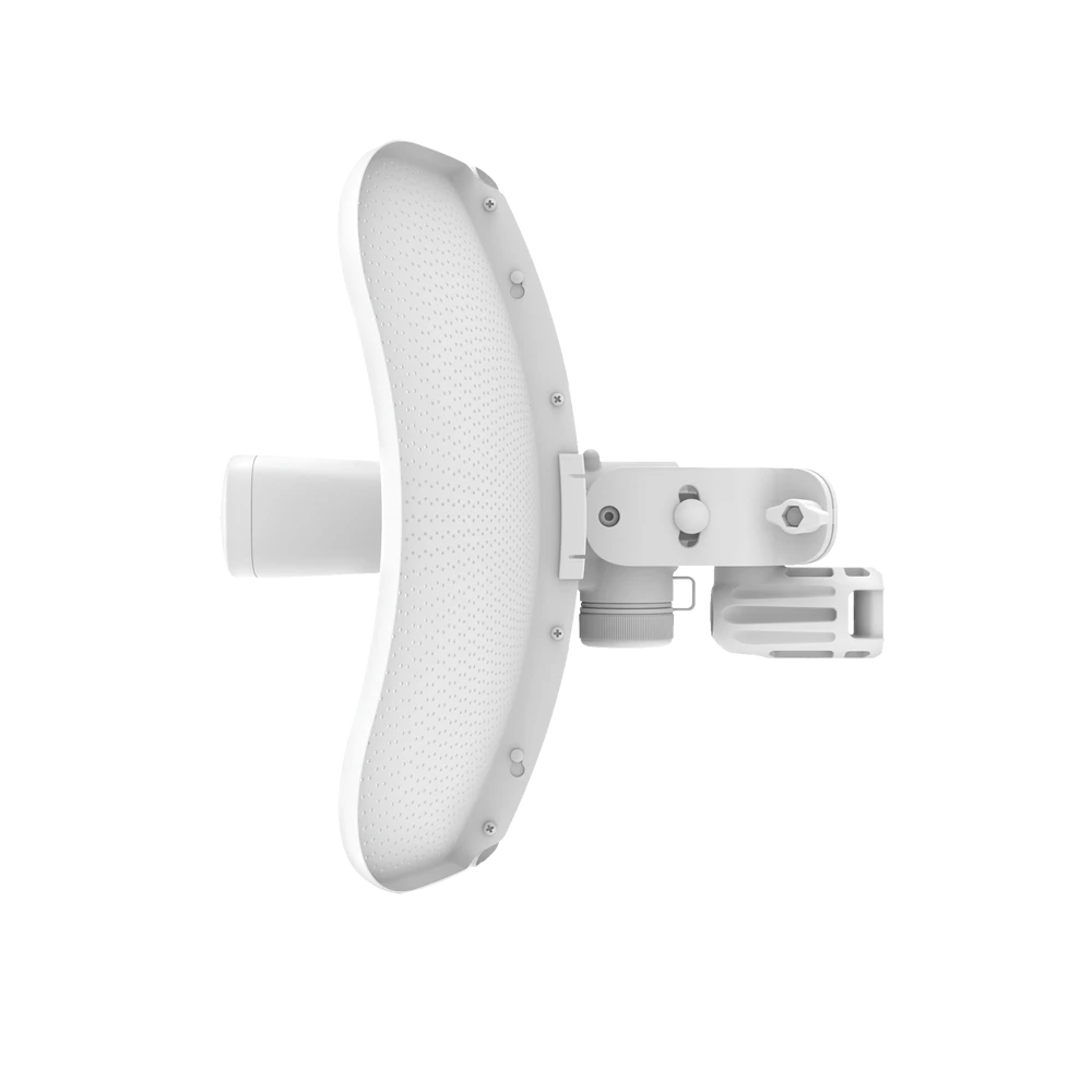 LITEBEAM 2X2 MIMO AIRMAX AC GEN2 CPE HASTA 450 MBPS, 5 GHZ (5150 - 5875 MHZ) CON ANTENA INTEGRADA DE 23 DBI-Enlaces PtP y PtMP-UBIQUITI-Bsai Seguridad & Controles