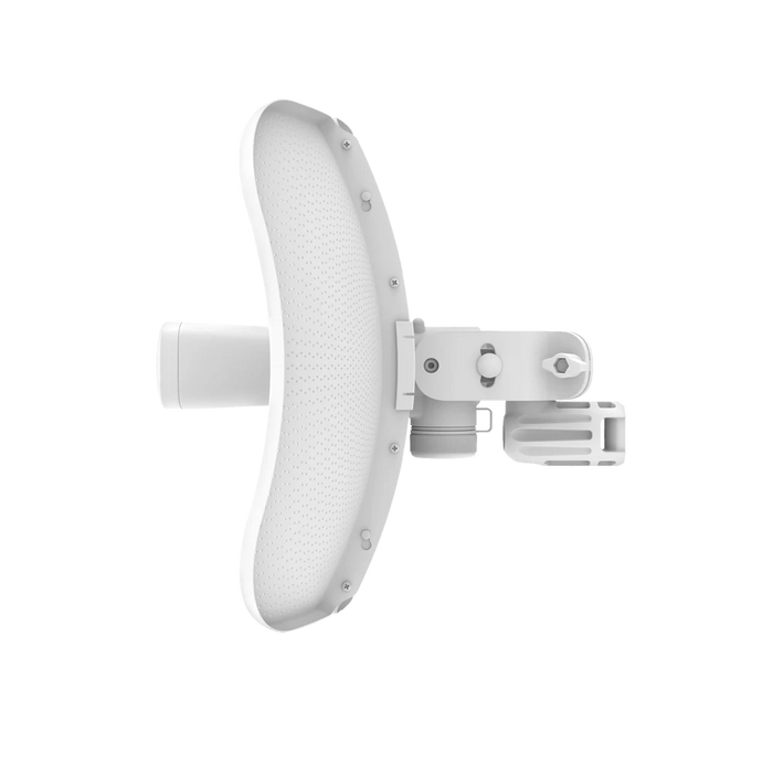 LITEBEAM 2X2 MIMO AIRMAX AC GEN2 CPE HASTA 450 MBPS, 5 GHZ (5150 - 5875 MHZ) CON ANTENA INTEGRADA DE 23 DBI-Enlaces PtP y PtMP-UBIQUITI NETWORKS-LBE-5AC-GEN2-Bsai Seguridad & Controles