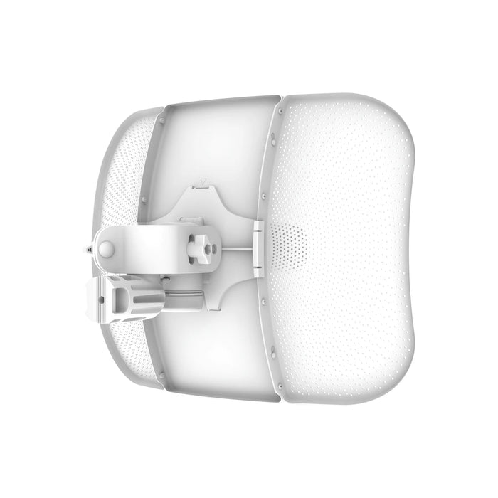 LITEBEAM 2X2 MIMO AIRMAX AC GEN2 CPE HASTA 450 MBPS, 5 GHZ (5150 - 5875 MHZ) CON ANTENA INTEGRADA DE 23 DBI-Enlaces PtP y PtMP-UBIQUITI NETWORKS-LBE-5AC-GEN2-Bsai Seguridad & Controles