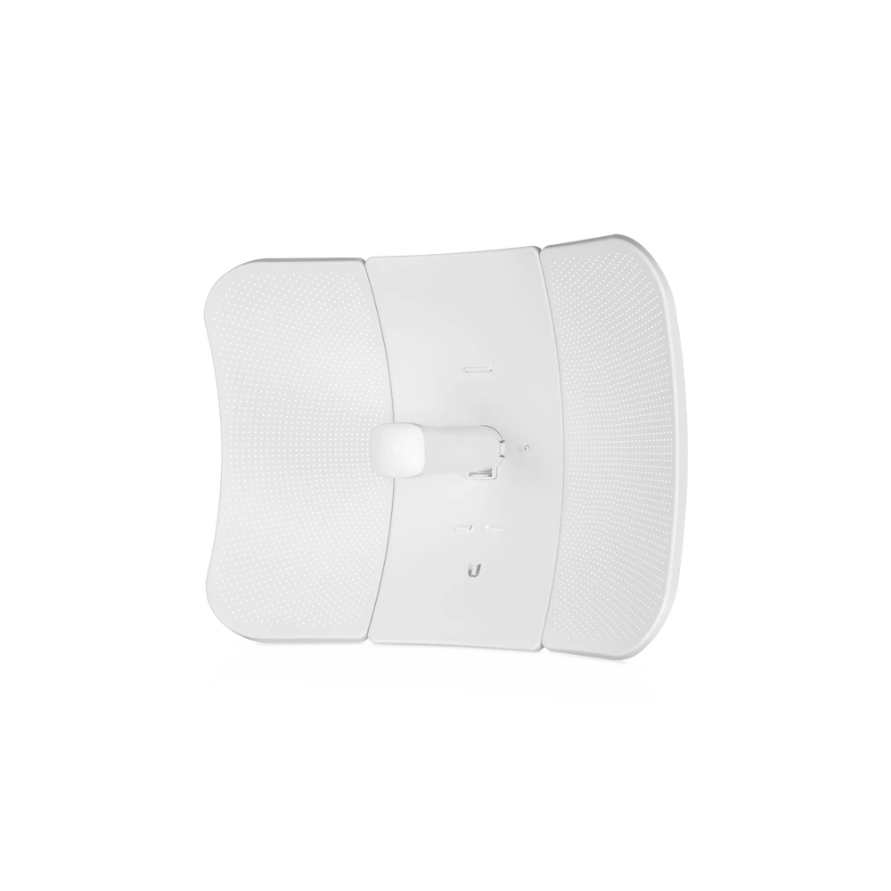 LITEBEAM 2X2 MIMO AIRMAX AC LONG RANGE CPE HASTA 450 MBPS, 5 GHZ (5150 - 5875 MHZ) CON ANTENA INTEGRADA DE 26 DBI-Enlaces PtP y PtMP-UBIQUITI-Bsai Seguridad & Controles