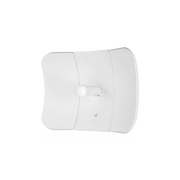 LITEBEAM 2X2 MIMO AIRMAX AC LONG RANGE CPE HASTA 450 MBPS, 5 GHZ (5150 - 5875 MHZ) CON ANTENA INTEGRADA DE 26 DBI-Enlaces PtP y PtMP-UBIQUITI-Bsai Seguridad & Controles