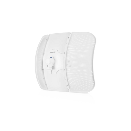 LITEBEAM 2X2 MIMO AIRMAX AC LONG RANGE CPE HASTA 450 MBPS, 5 GHZ (5150 - 5875 MHZ) CON ANTENA INTEGRADA DE 26 DBI-Enlaces PtP y PtMP-UBIQUITI-LBE-5AC-LR-Bsai Seguridad & Controles