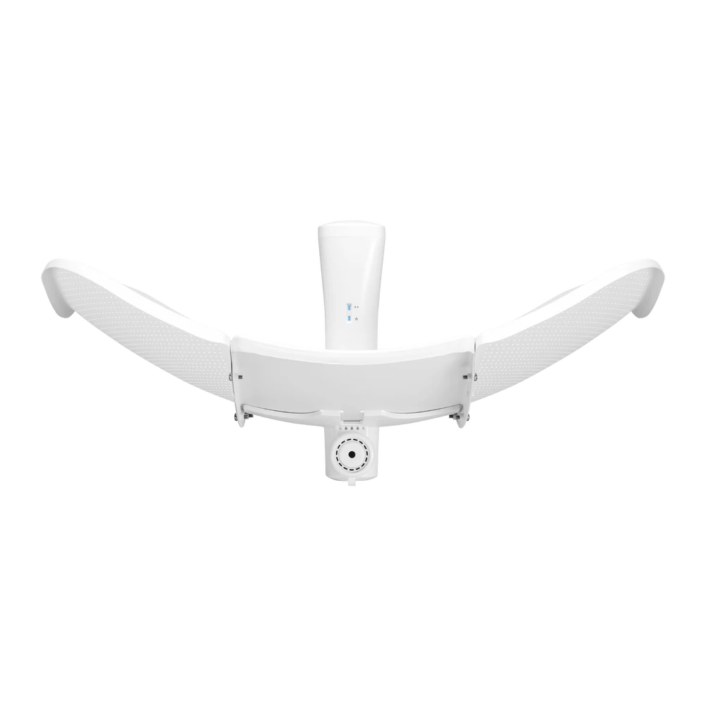 LITEBEAM 2X2 MIMO AIRMAX AC LONG RANGE CPE HASTA 450 MBPS, 5 GHZ (5150 - 5875 MHZ) CON ANTENA INTEGRADA DE 26 DBI-Enlaces PtP y PtMP-UBIQUITI-Bsai Seguridad & Controles