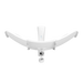 LITEBEAM 2X2 MIMO AIRMAX AC LONG RANGE CPE HASTA 450 MBPS, 5 GHZ (5150 - 5875 MHZ) CON ANTENA INTEGRADA DE 26 DBI-Enlaces PtP y PtMP-UBIQUITI-LBE-5AC-LR-Bsai Seguridad & Controles