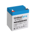BATERÍA 12 VCC / 5.5 AH / UL / TECNOLOGÍA AGM-VRLA / PARA USO EN EQUIPO ELECTRÓNICO, ALARMAS DE INTRUSIÓN / INCENDIO/ CONTROL DE ACCESO / VIDEO VIGILANCIA / TERMINALES F1 Y F2.-Fuentes de Alimentación-LINKEDPRO BY EPCOM-LK5.512-Bsai Seguridad & Controles