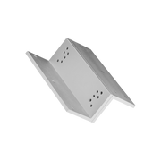 BRACKET AJUSTABEL EN Z P/LKM12L-Cerraduras-ROSSLARE SECURITY PRODUCTS-Bsai Seguridad & Controles