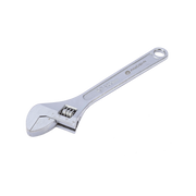LLAVE AJUSTABLE DE 20.5 CM (10”). APERTURA MÁXIMA DE MORDAZA DE 30 MM.-Herramientas-PRECISION-Bsai Seguridad & Controles