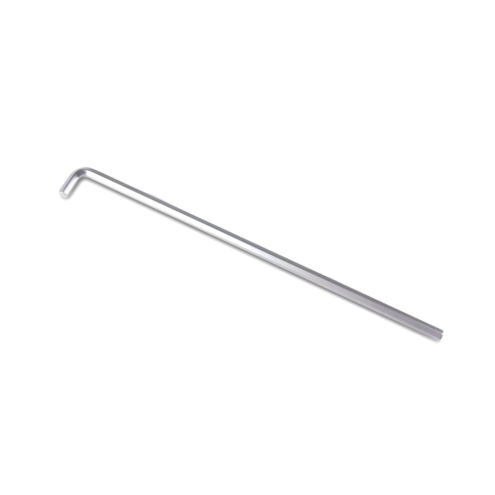 LLAVE ALLEN 5 X 16 X 200MM ESPECIAL PARA INSTALACIÓN DE ANTENAS SH-TP-5-XX, HG3-TP-SXX Y HG3-TP-AXX DE RF ELEMENTS-Antenas-RF ELEMENTS-Bsai Seguridad & Controles