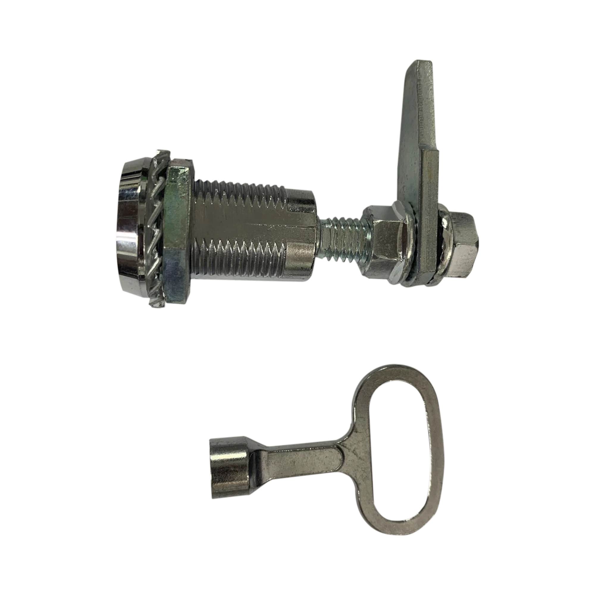 LLAVE CON CERRADURA PARA GABINETES LPFORTE09U Y LPFORTE24U.-Racks y Gabinetes-LINKEDPRO BY EPCOM-Bsai Seguridad & Controles