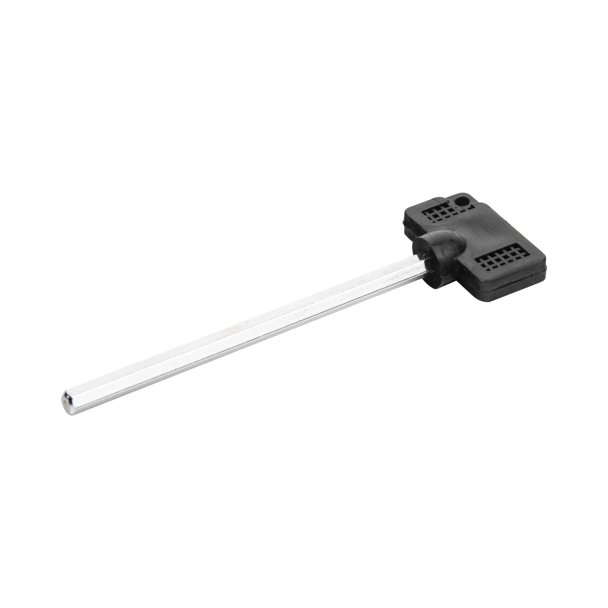 LLAVE DE DESBLOQUEO PARA MOTOR CORREDIZO XBSIZ1200-Acceso Vehicular-ACCESSPRO-Bsai Seguridad & Controles