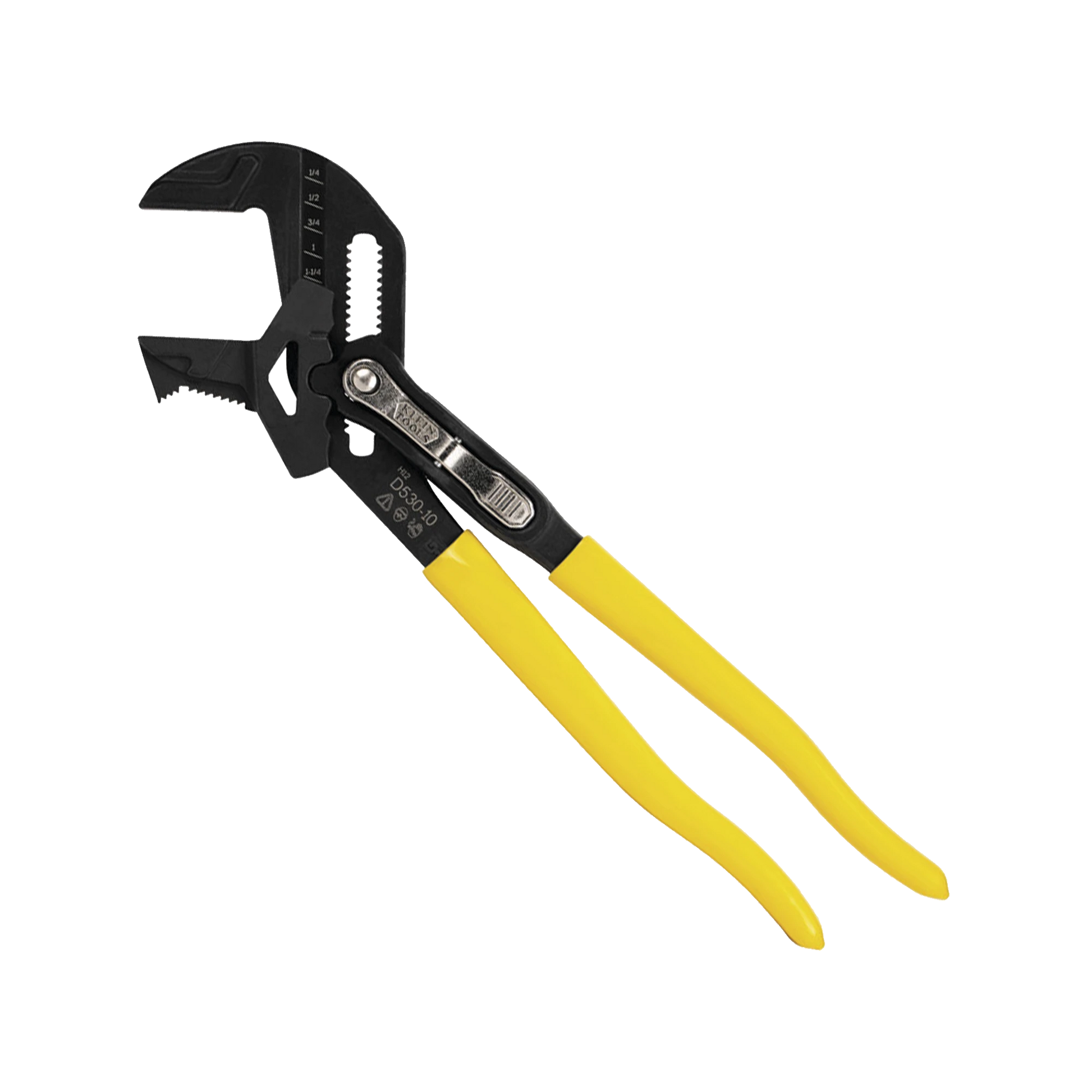 LLAVE DE PINZAS 2 EN 1 : INGLESA Y PERICO DE 10"-Ferreteria-KLEIN TOOLS-Bsai Seguridad & Controles