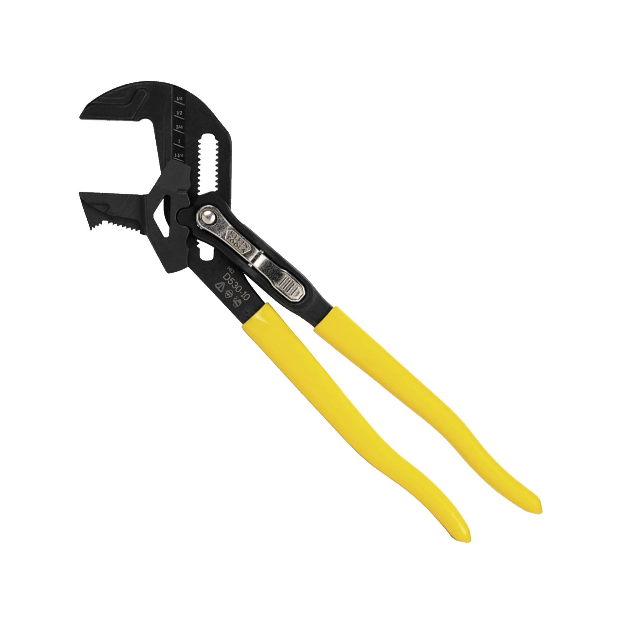 LLAVE DE PINZAS 2 EN 1 : INGLESA Y PERICO DE 10"-Ferreteria-KLEIN TOOLS-Bsai Seguridad & Controles