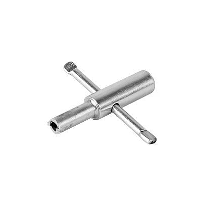 LLAVE DE TUBO PARA DESATORNILLAR OPRESORES DE RADIOS PORTÁTILES DIGITALES KENWOOD.-Herramientas-SYSCOM-Bsai Seguridad & Controles