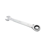 LLAVE ESPAÑOLA COMBINADA DE 1/2" CON MATRACA-Torres y Mástiles-PRECISION-Bsai Seguridad & Controles