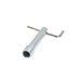 REFACCIÓN XB275/XB220C / LLAVE ESPECIAL PARA TAPA DE BOLARDO-Acceso Vehicular-ACCESS PRO-Bsai Seguridad & Controles