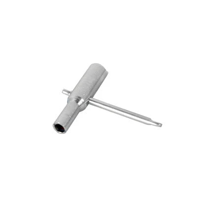 LLAVE PARA DESATORNILLAR OPRESORES DE RADIOS KENWOOD.-Herramientas-GENERICO-Bsai Seguridad & Controles