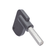 LLAVE PARA OPERADOR XBSSZ2000-Acceso Vehicular-ACCESSPRO-Bsai Seguridad & Controles