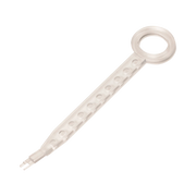 LLAVE PARA PATCHCORDS LOCKIT DE SIEMON-Fibra Óptica-SIEMON-Bsai Seguridad & Controles