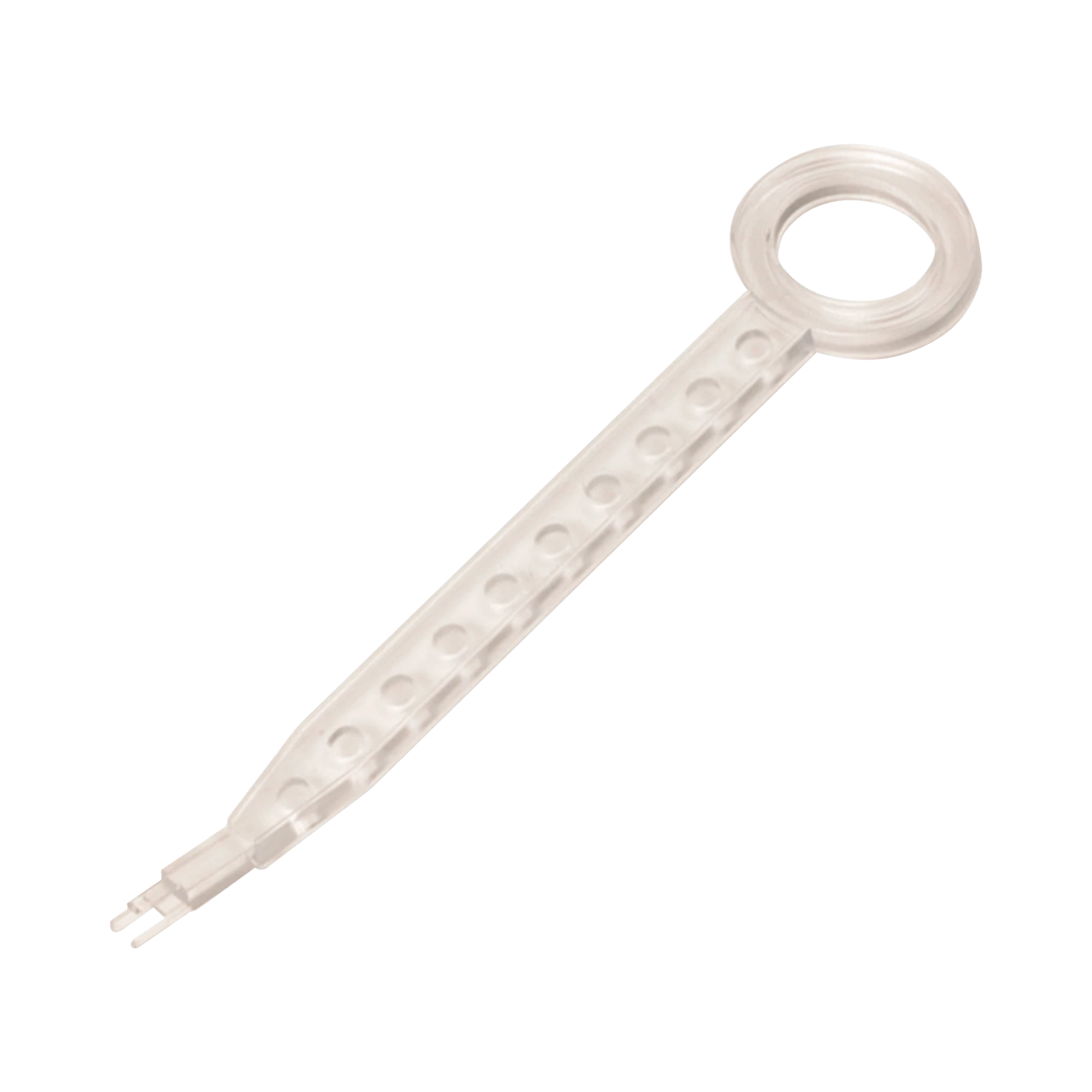 LLAVE PARA PATCHCORDS LOCKIT DE SIEMON-Fibra Óptica-SIEMON-Bsai Seguridad & Controles