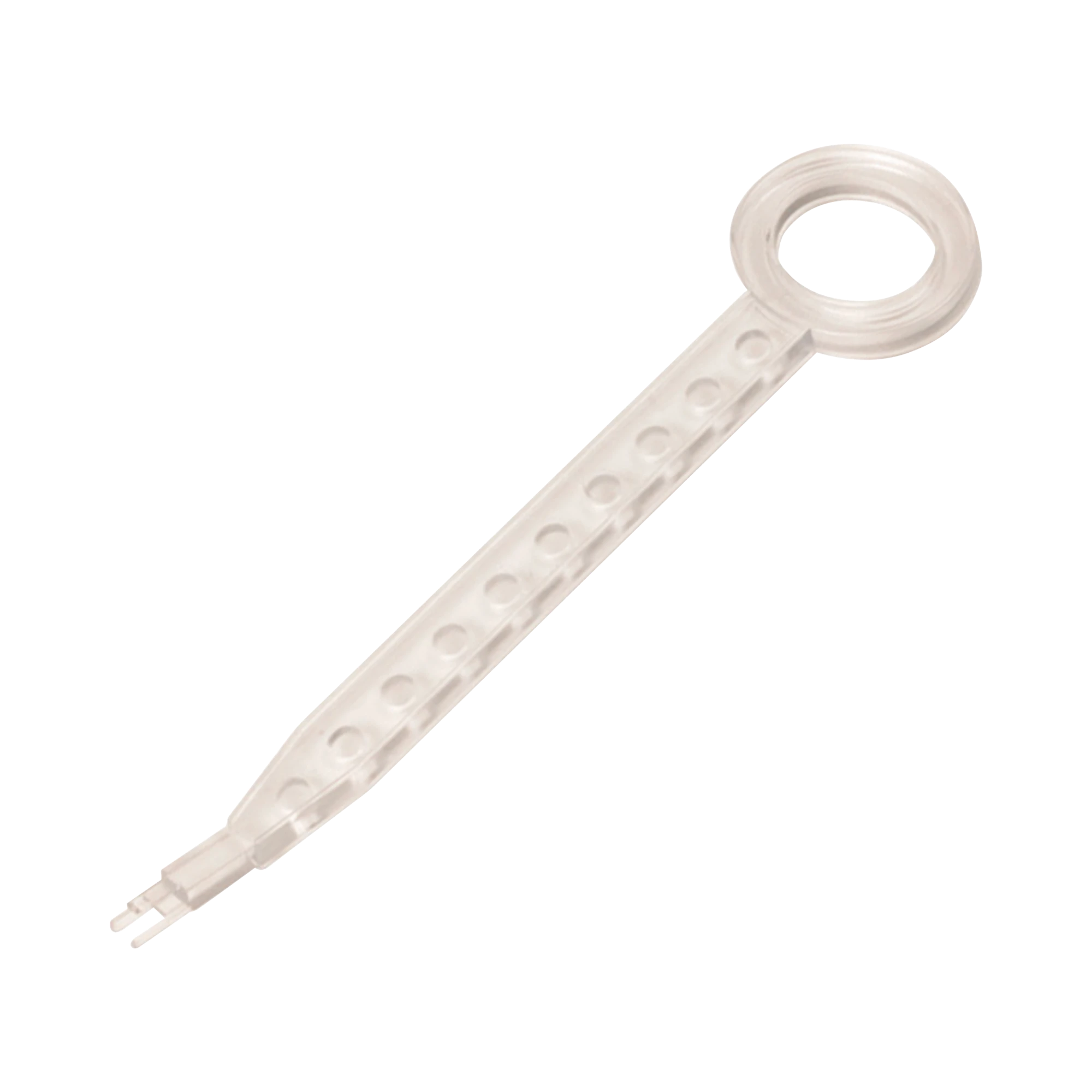 LLAVE PARA PATCHCORDS LOCKIT DE SIEMON-Fibra Óptica-SIEMON-Bsai Seguridad & Controles