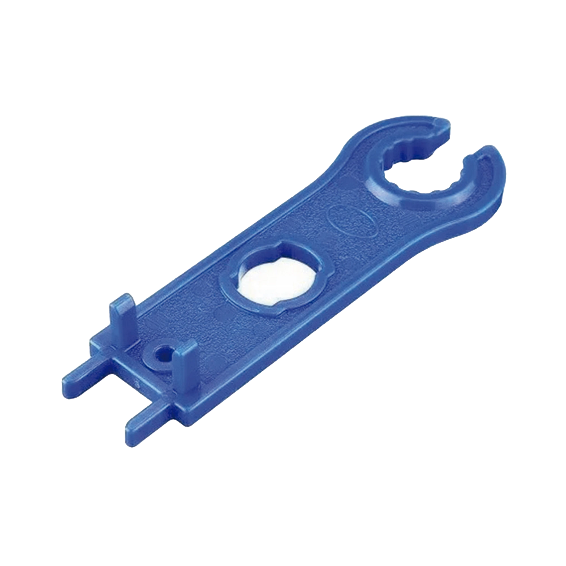 LLAVE PLÁSTICA PARA AJUSTE Y ARMADO DE CONECTORES MC4-Energía Solar-PRECISION-Bsai Seguridad & Controles