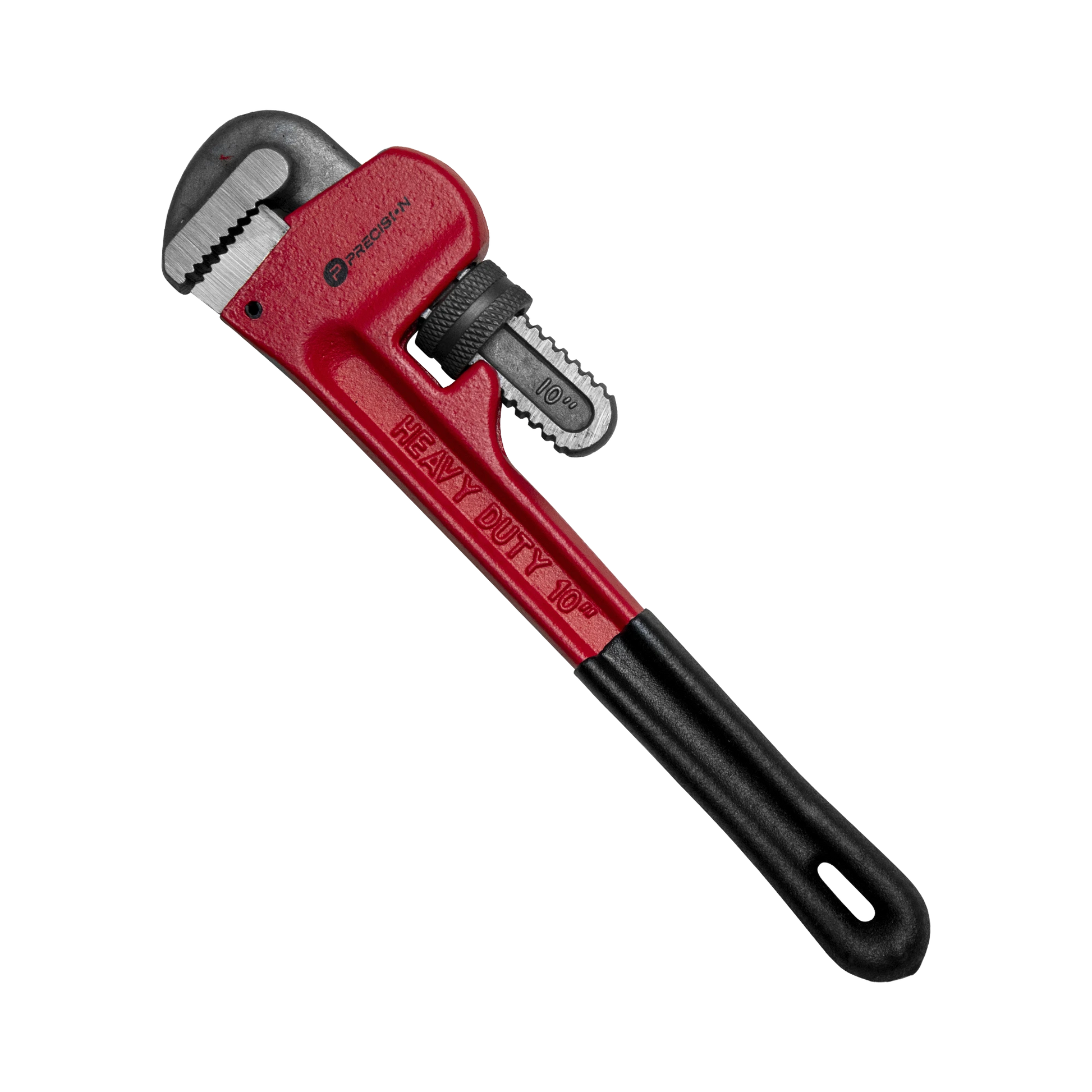 LLAVE STILLSON DE 10 PULGADAS PARA TUBO-Ferreteria-PRECISION-PST-H01-012-Bsai Seguridad & Controles