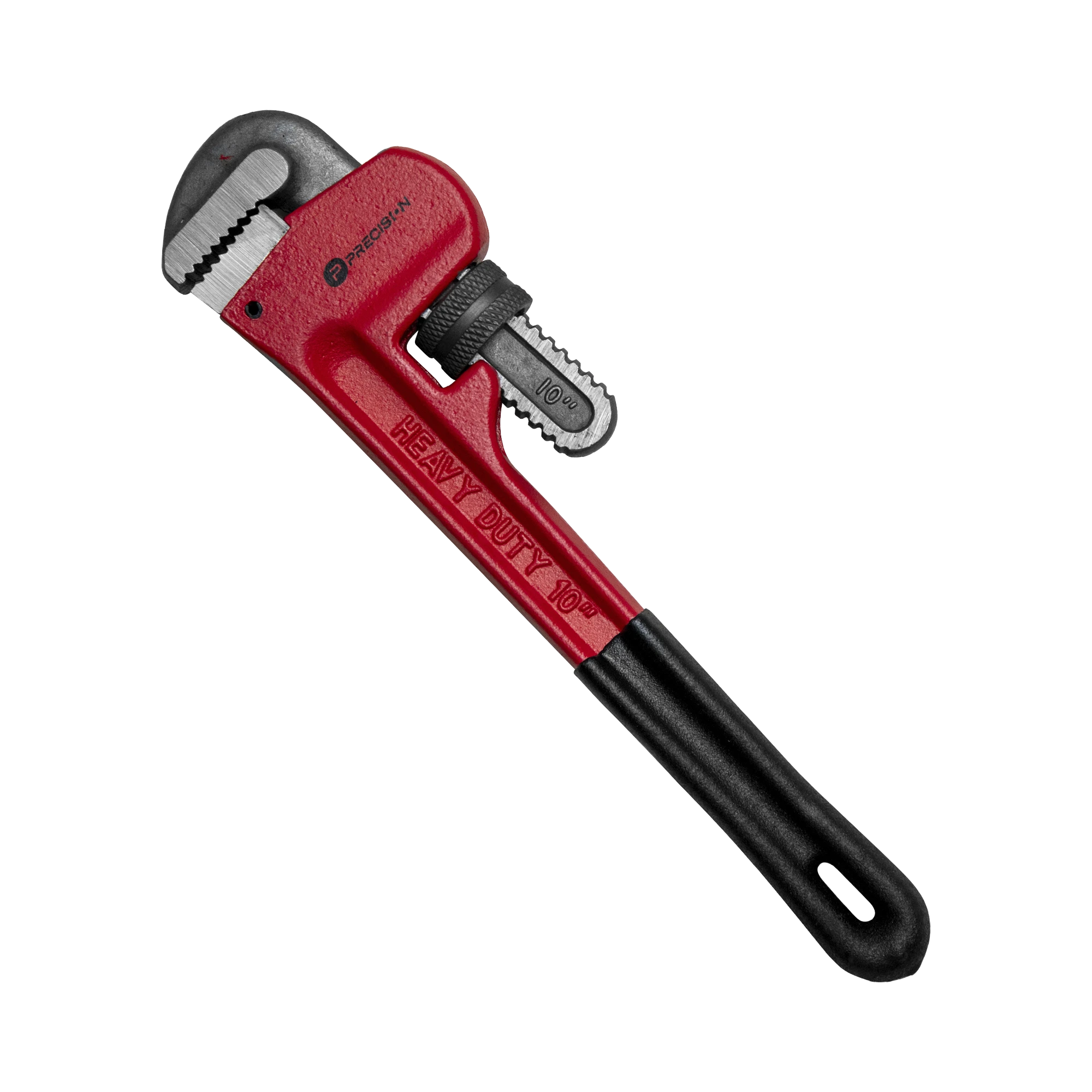 LLAVE STILLSON DE 10 PULGADAS PARA TUBO-Ferreteria-PRECISION-PST-H01-012-Bsai Seguridad & Controles