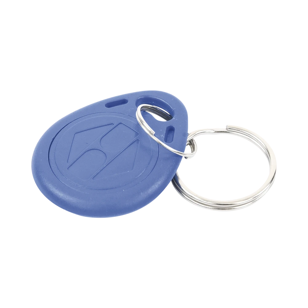 LLAVERO DE PROXIMIDAD 125KHZ EM-Lectoras y Tarjetas-ACCESSPRO-Bsai Seguridad & Controles