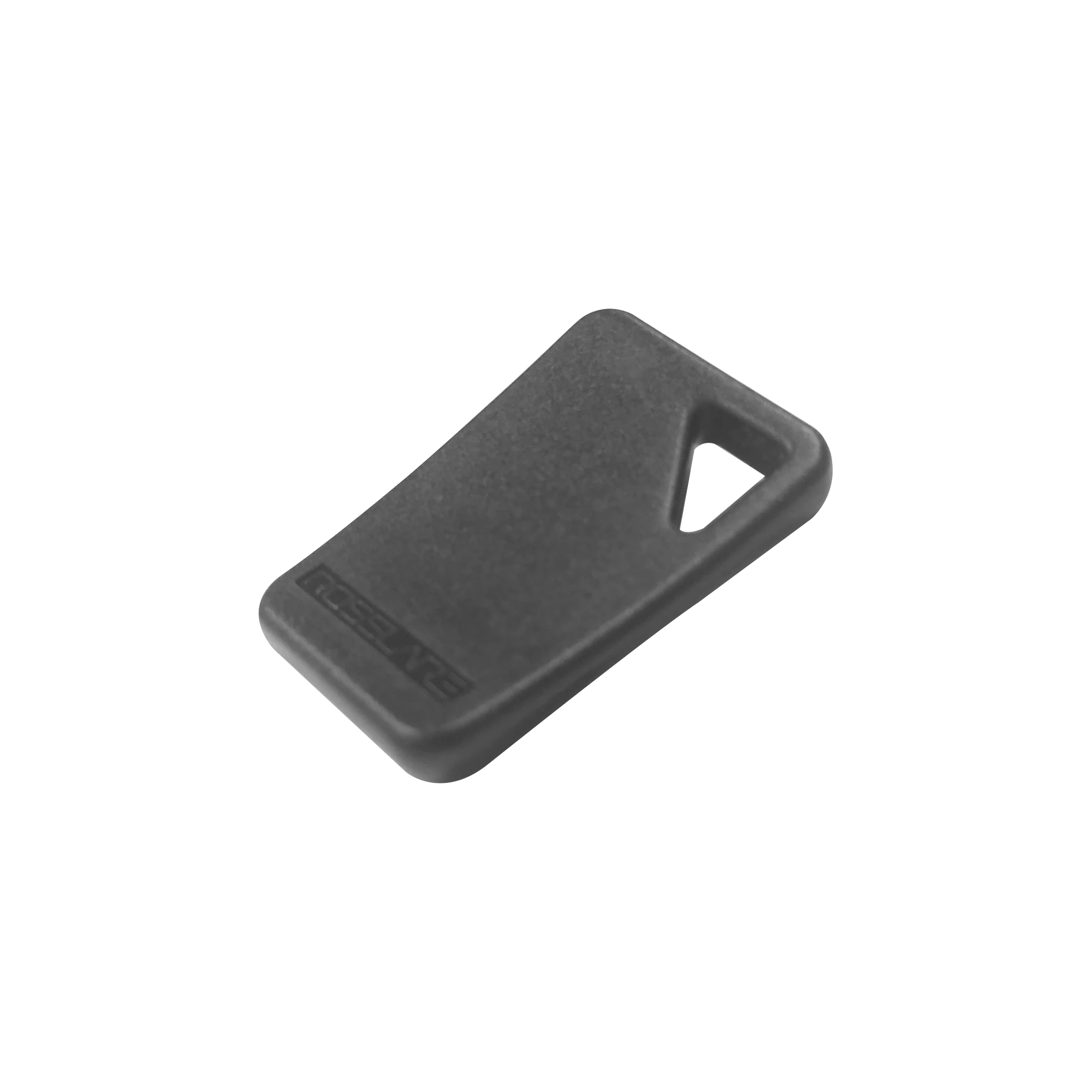 LLAVERO DE PROXIMIDAD CUADRADO-Accesorios Controles de Acceso-ROSSLARE SECURITY PRODUCTS-Bsai Seguridad & Controles